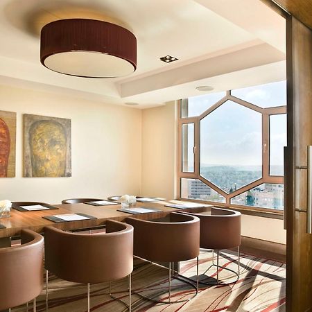Grand Hyatt Amman Hotel Exterior foto Meeting room